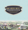 Who Moved West?