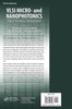 VLSI Micro- and Nanophotonics