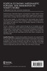 Political Economy, Nationalistic Populism, and Immigration in Today's World