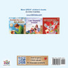 I Love to Tell the Truth (English Chinese Traditional Bilingual Book for Kids)