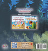 Under the Stars (English Marathi Bilingual Kids Book)