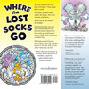 Where the Lost Socks Go