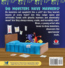 Monsters Have Manners