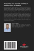 Accounting and financial auditing in auditing firms in Morocco