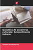 Questões de encontros culturais