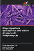 Bioprospezione dell'attività anti-Vibrio di specie di Streptomyces
