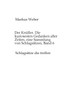 Der Knüller. Die kuriosesten Gedanken aller Zeiten, eine Sammlung von Schlagsätzen, Band 6