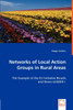 Networks of Local Action Groups in Rural Areas - The Example of the EU Initiative Broads and Rivers LEADER+