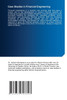 Case Studies in Financial Engineering