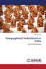 Geographical Indications in India