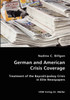 German and American Crisis Coverage- Treatment of the Baycol/Lipbay Crisis in Elite Newspapers