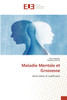 Maladie Mentale et Grossesse