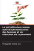La microfinance comme outil d'autonomisation des femmes et de réduction de la pauvreté