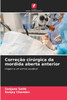 Correção cirúrgica da mordida aberta anterior