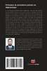 Principes de procédure pénale en Afghanistan