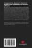 Comparative physical-chemical study in the treatment of textile effluent