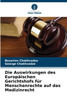 Die Auswirkungen des Europäischen Gerichtshofs für Menschenrechte auf das Medizinrecht