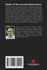 Myths of the ancient Belarusians