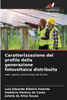 Caratterizzazione del profilo della generazione fotovoltaica distribuita