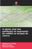 O efeito vital dos polifenóis na expressão do miRNA na terapia do cancro