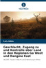 Geschlecht, Zugang zu und Kontrolle über Land in den Regionen Ga West und Dangme East