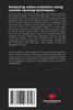 Analysing urban evolution using remote sensing techniques