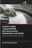 Analisi della vulnerabilità all'insicurezza alimentare ad Haiti