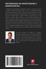 METODOLOGIA DE INVESTIGAÇÃO E BIOESTATÍSTICA