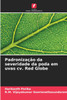 Padronização da severidade da poda em uvas cv. Red Globe