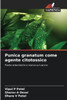 Punica granatum come agente citotossico