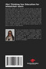(Re) Thinking Sex Education for wheelchair users