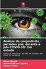 Análise da conjuntivite - períodos pré, durante e pós-COVID-19