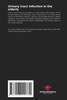 Urinary tract infection in the elderly