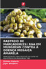 RASTREIO DE MARCADOR(ES) RGA EM MUNGBEAN CONTRA A DOENÇA MOSAICA AMARELA