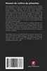 Manual de cultivo de pimentos