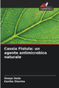 Cassia Fistula