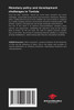 Monetary policy and development challenges in Tunisia
