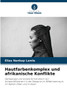 Hautfarbenkomplex und afrikanische Konflikte