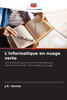 L'informatique en nuage verte