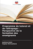 Programme de tutorat et de rattrapage