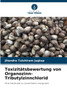 Toxizitätsbewertung von Organozinn-Tributylzinnchlorid