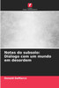 Notas do subsolo