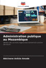 Administration publique au Mozambique