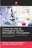 Traços de vida de Chrysoperla carnea Neuroptera