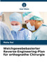 Weichgewebebasierter Reverse-Engineering-Plan für orthognathe Chirurgie