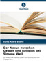 Der Nexus zwischen Gewalt und Religion bei Simone Weil