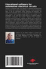 Educational software for automotive electrical circuits