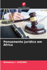Pensamento jurídico em África