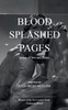 blood splashed pages