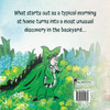 Dragon in the Daffodils